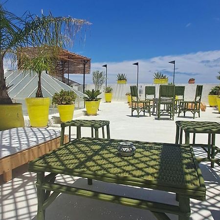 Summer House Tanger Exterior photo