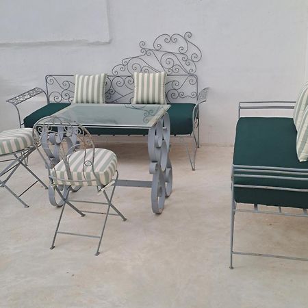 Summer House Tanger Exterior photo