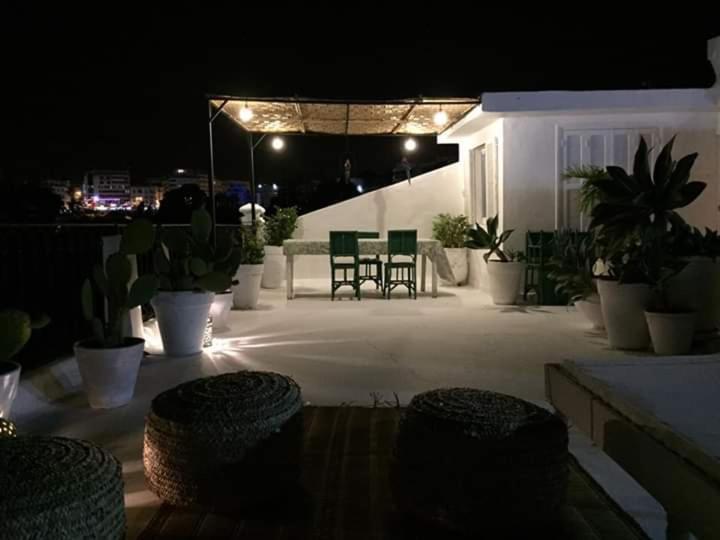 Summer House Tanger Exterior photo