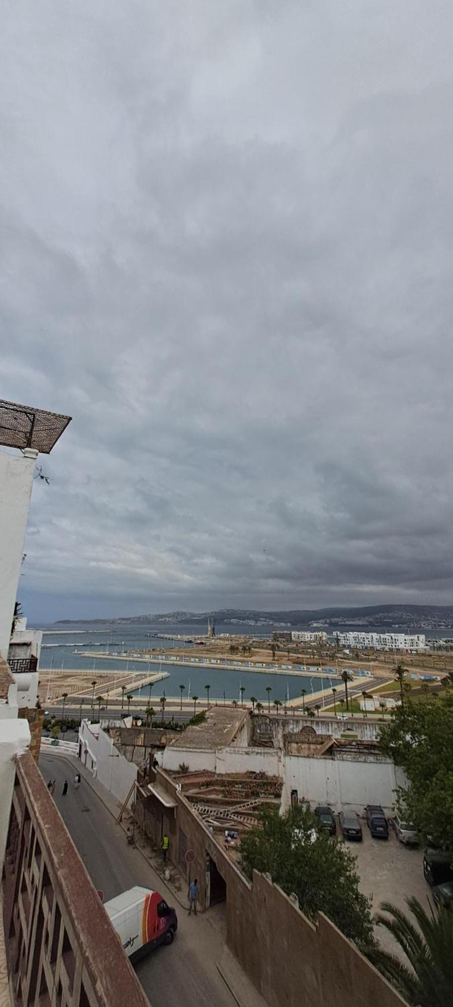 Summer House Tanger Exterior photo