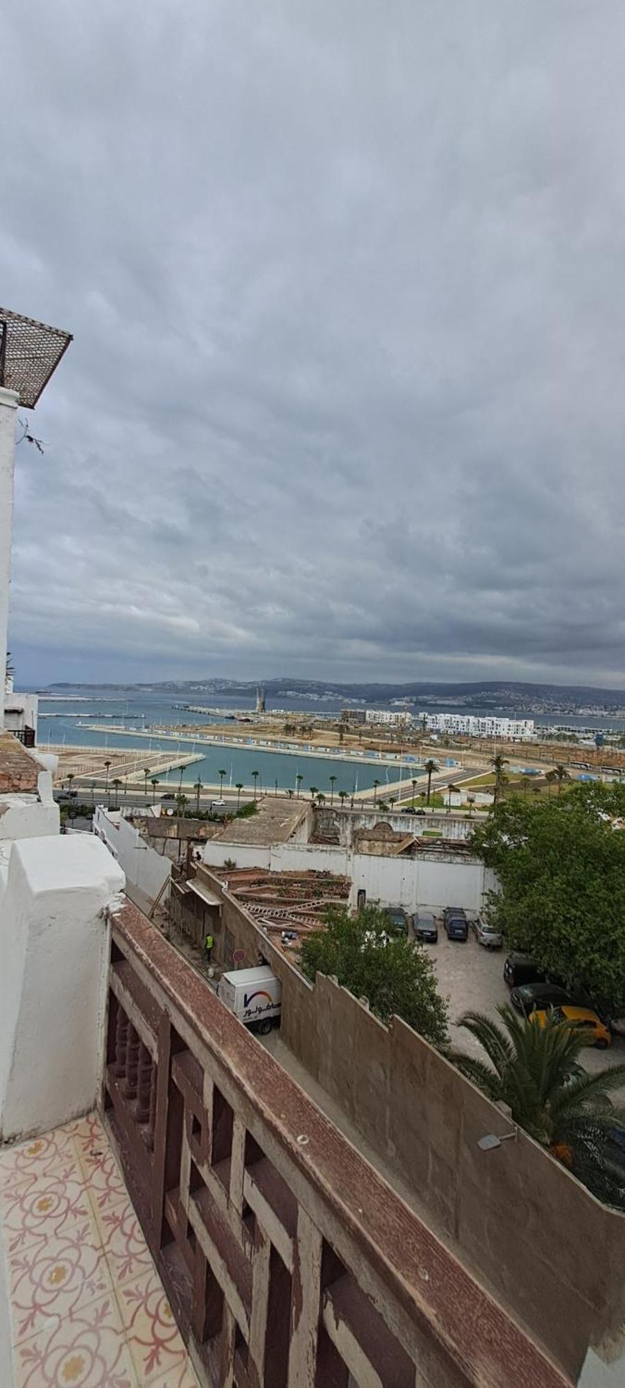 Summer House Tanger Exterior photo