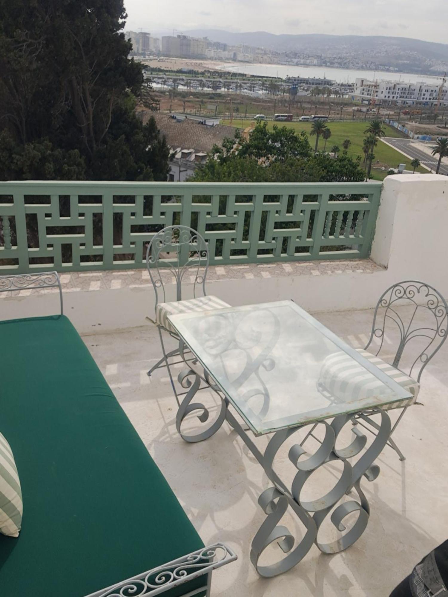 Summer House Tanger Exterior photo