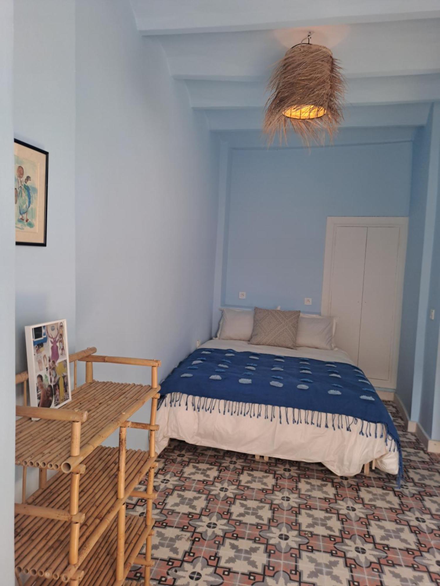 Summer House Tanger Room photo