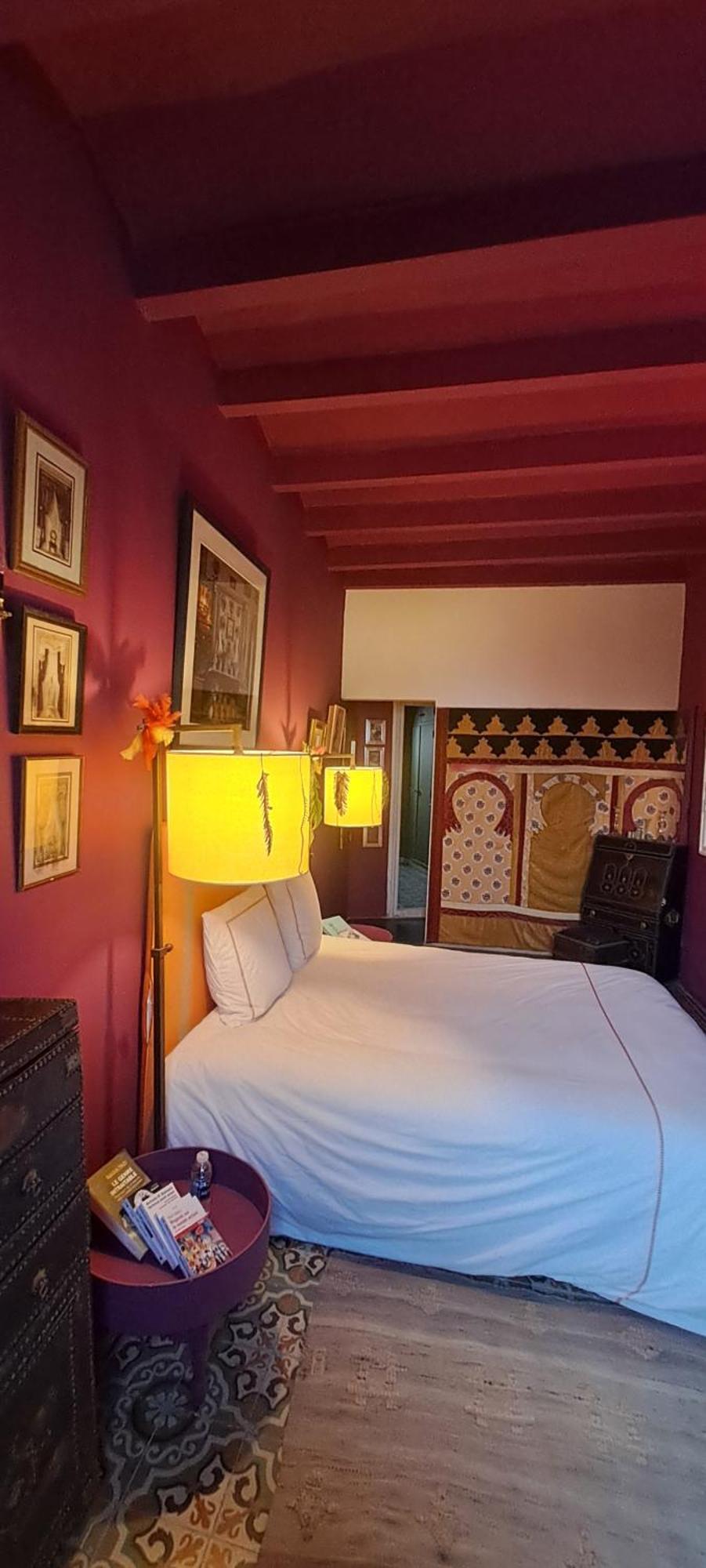 Summer House Tanger Room photo