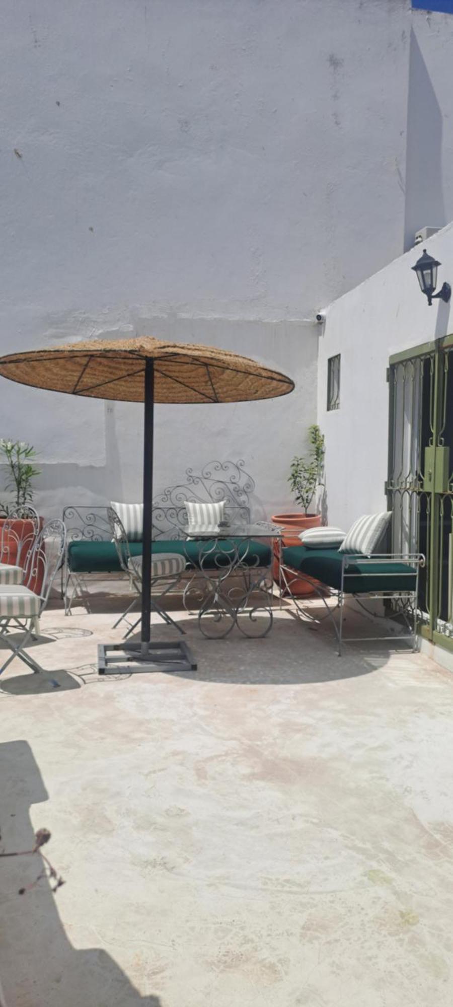 Summer House Tanger Exterior photo